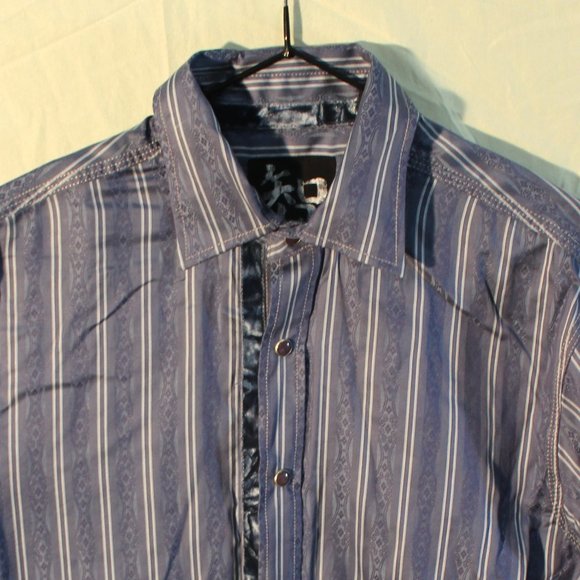 Age of Wisdom brand Dress Shirt - Picture 1 of 3